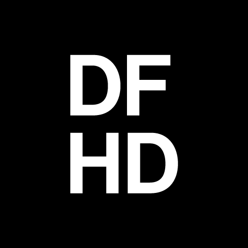 DOMENICO FORMICHETTI HARD DRIVE ©